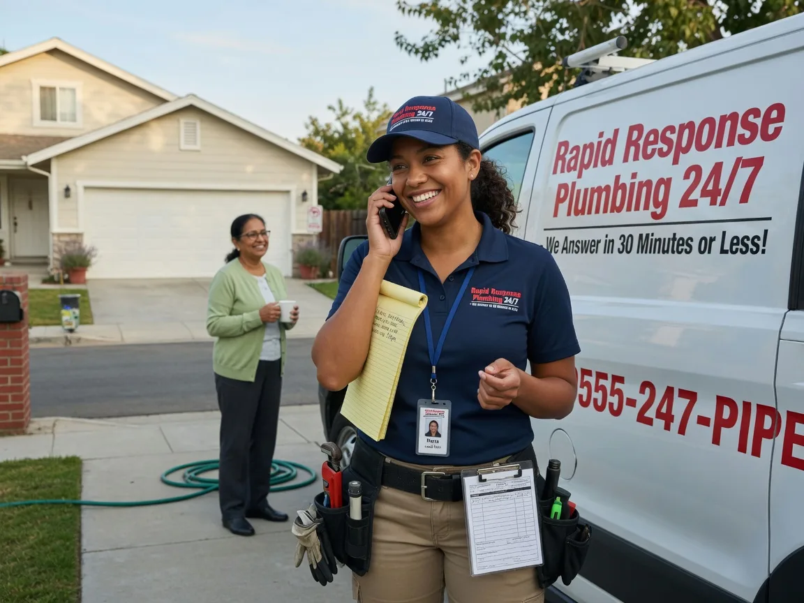 Emergency Plumber Monroe, NC FAQs